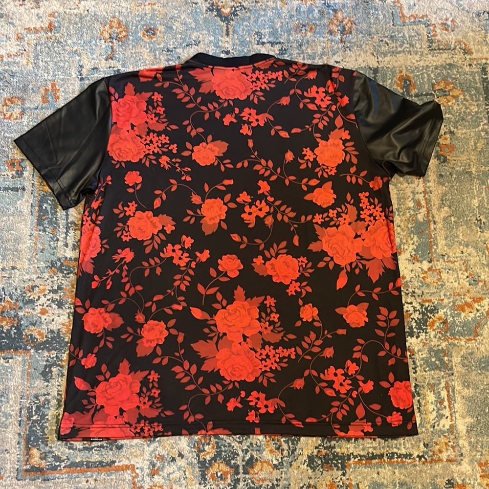 Mens Blvd shirt - Picture 7 of 8